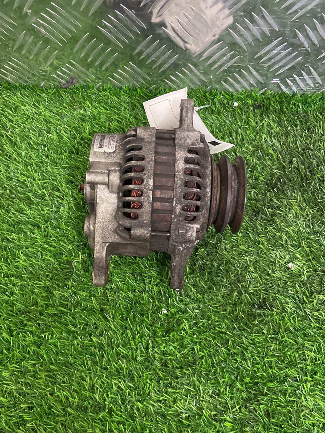 1999 - 2006 Mazda B-Series Alternator A2TA6099AT