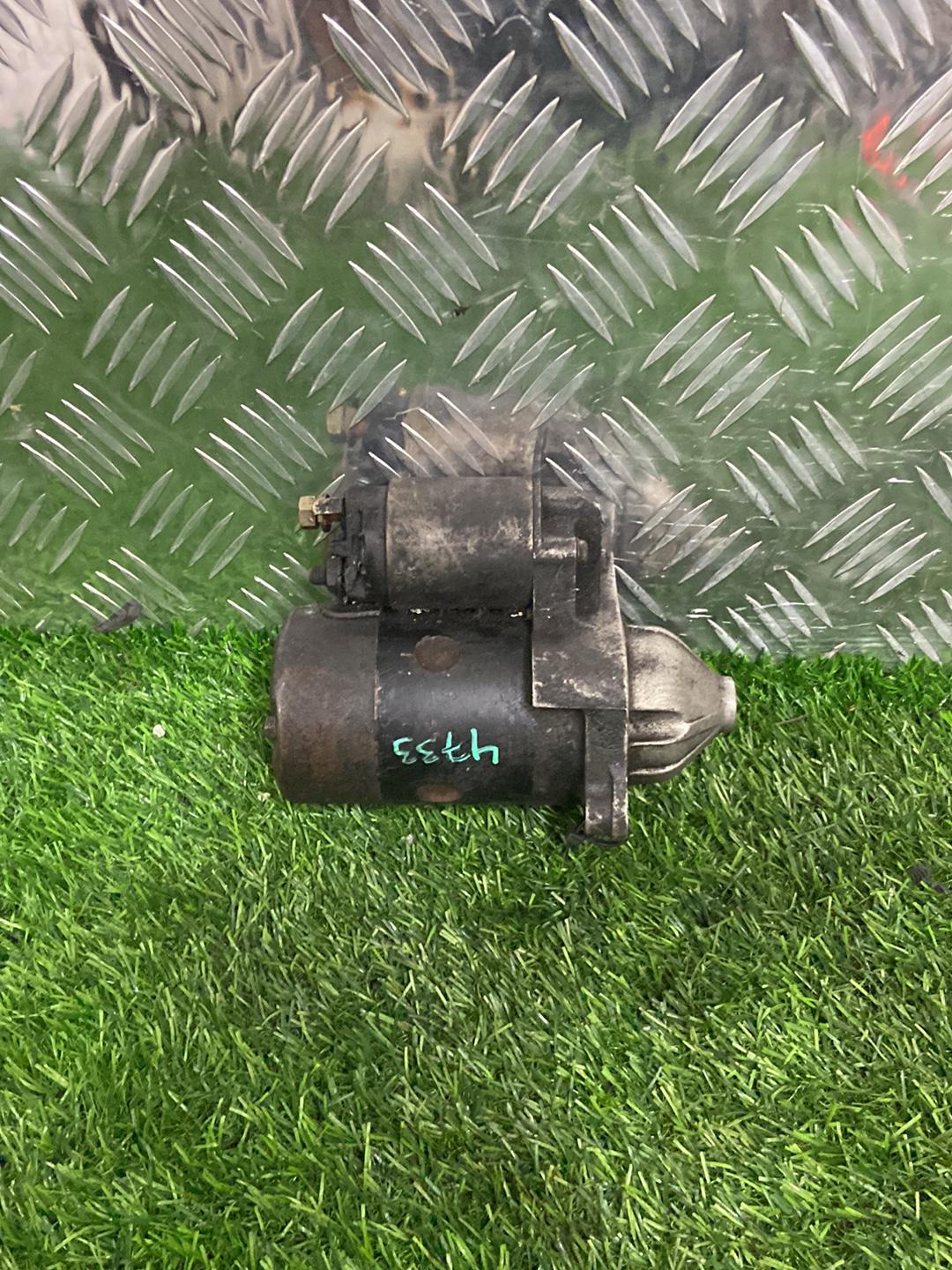 1992 - 2003 Nissan March Starter Motor 2330041B71