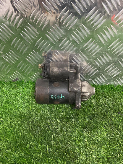 1992 - 2003 Nissan March Starter Motor 2330041B71