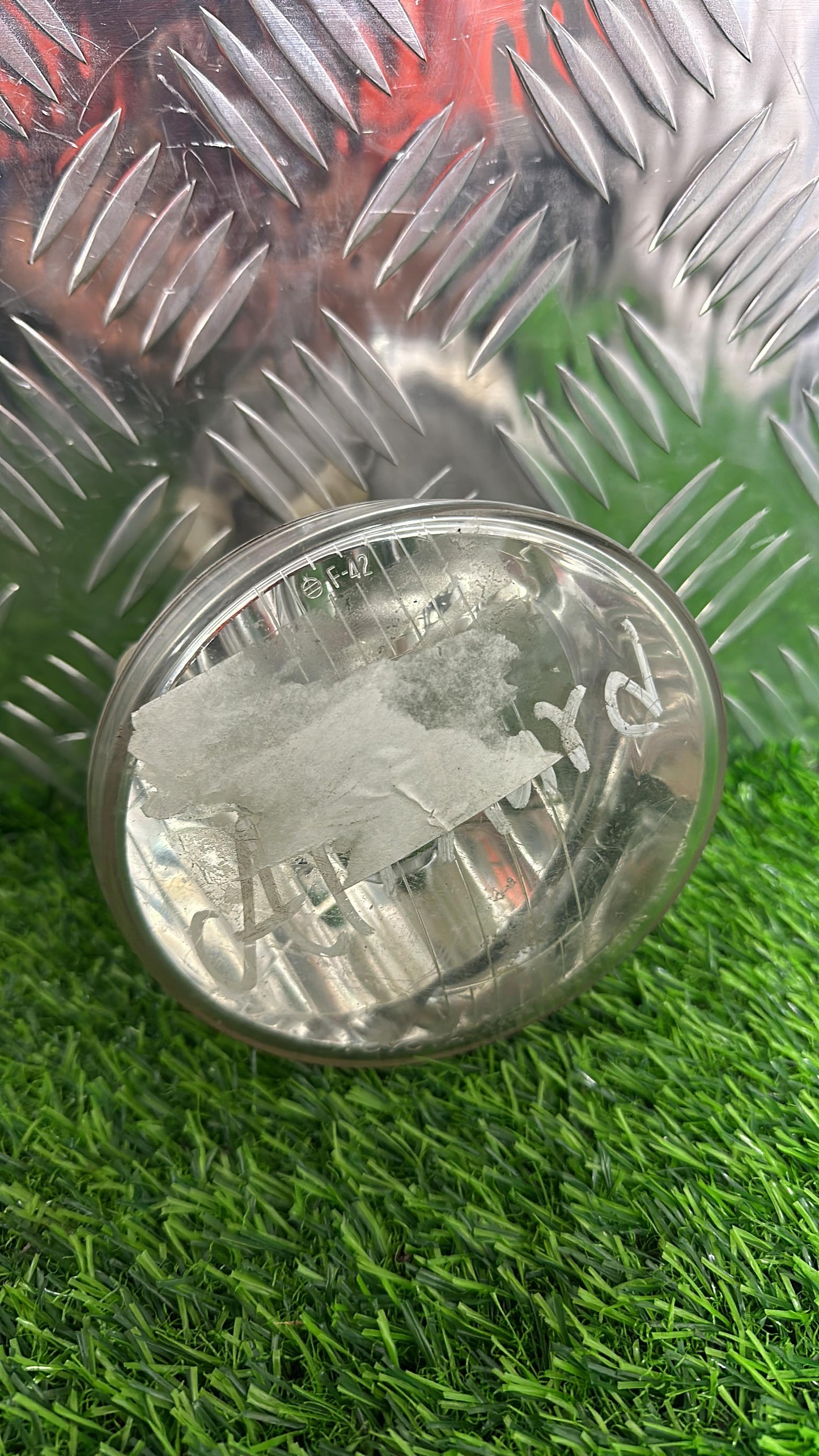 Toyota Alphard Right Fog Light Koito 13-42