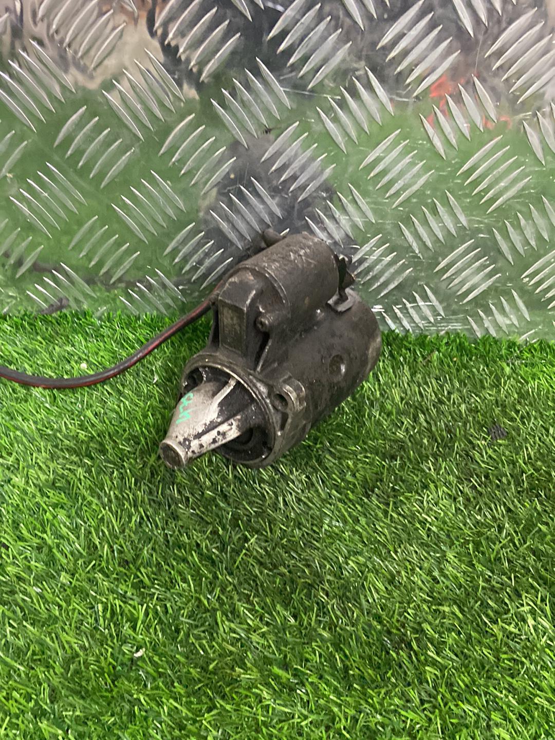 1987 - 2012 Mitsubishi L300 Starter Motor M3t32592