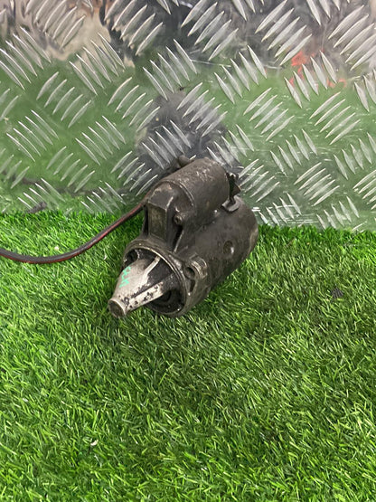 1987 - 2012 Mitsubishi L300 Starter Motor M3t32592