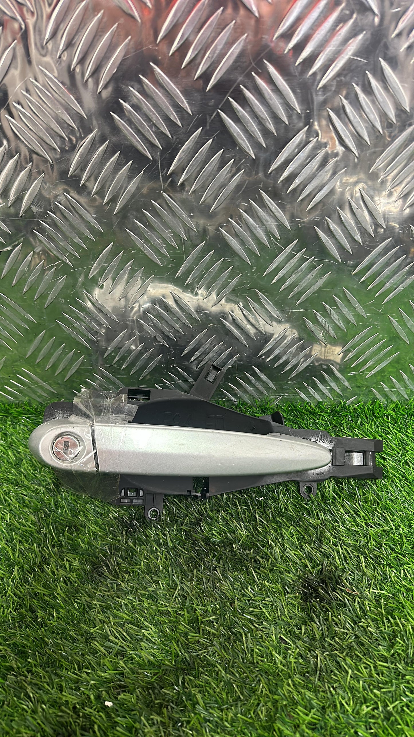 2009 - 2015 BMW X1 Right Front Exterior Door Handle