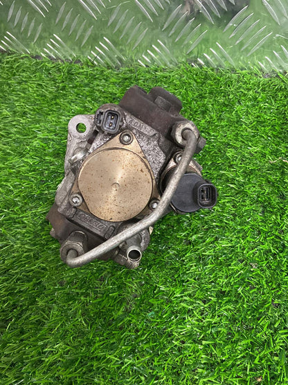 2002 - 2011 Isuzu D-Max Injector Pump 8-97381555-4