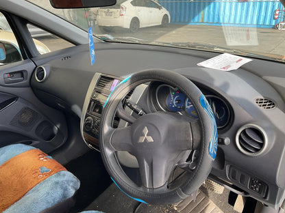 2004 Mitsubishi Colt 4G19-DL3199 WRECKING FOR PARTS ONLY