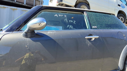 2006 BMW Mini W10B16A-COVERED WRECKING FOR PARTS ONLY