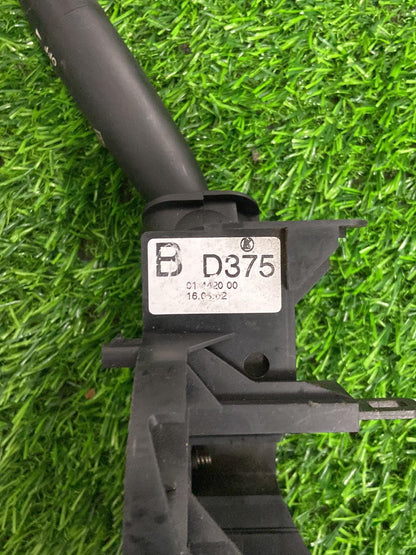 2002 - 2007 Mazda Mazda2 Combination Switch BD375-01442000