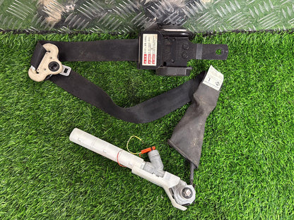 2005 - 2010 Nissan Serena Left Front Seat Belt 6072409