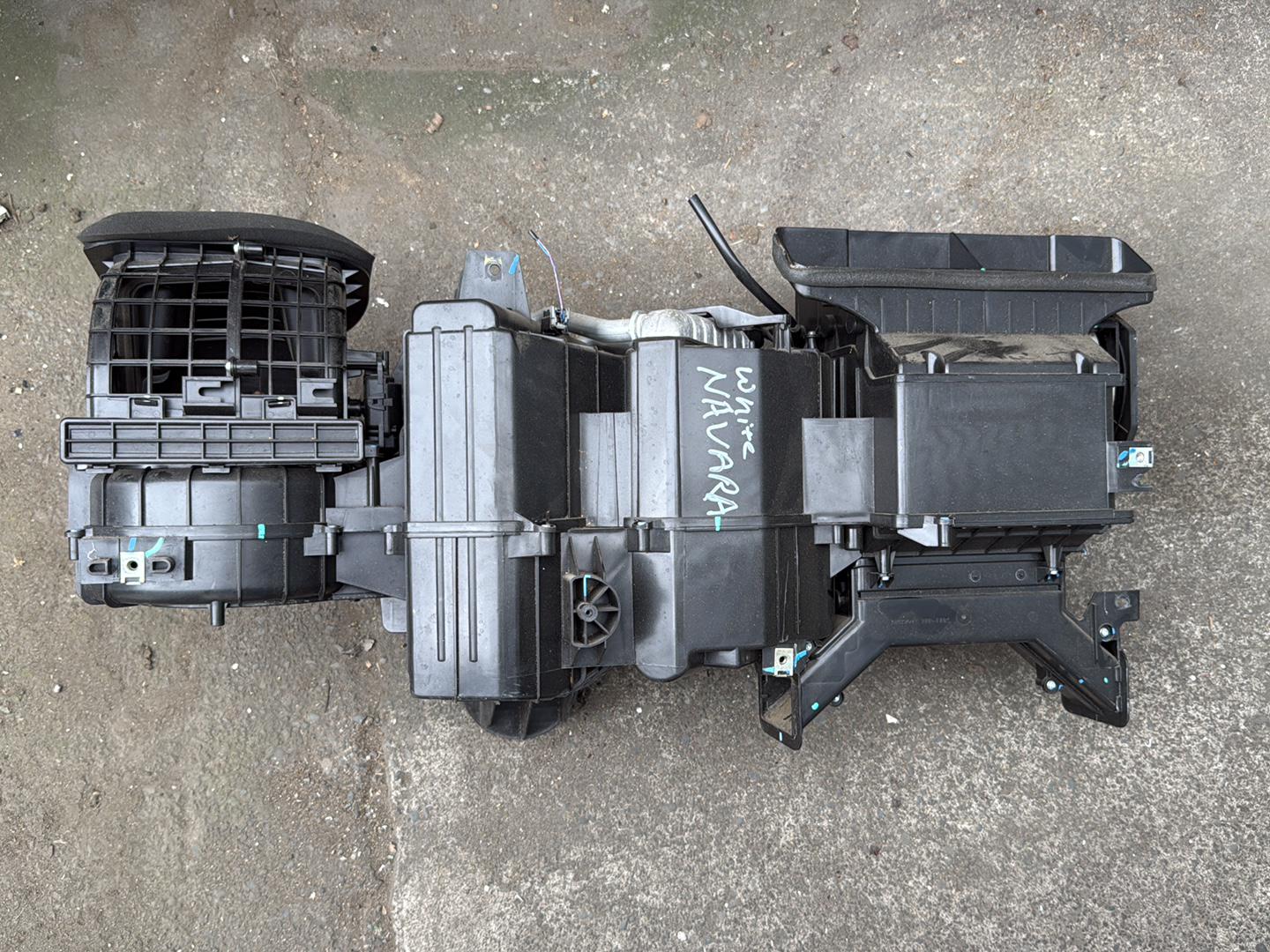 Nissan Navara Heater Box Thai Type