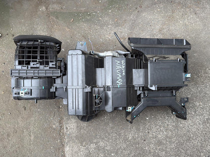 Nissan Navara Heater Box Thai Type