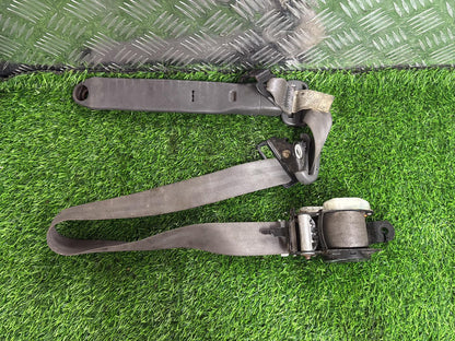 1990 - 1995 Toyota Hilux Surf Left Front Seat Belt TK-A95-F951