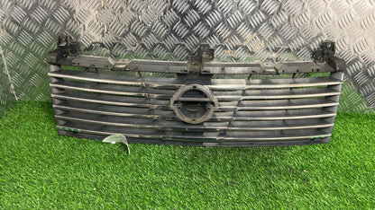 2002 - 2010 Nissan Elgrand Grille 62312-WL000