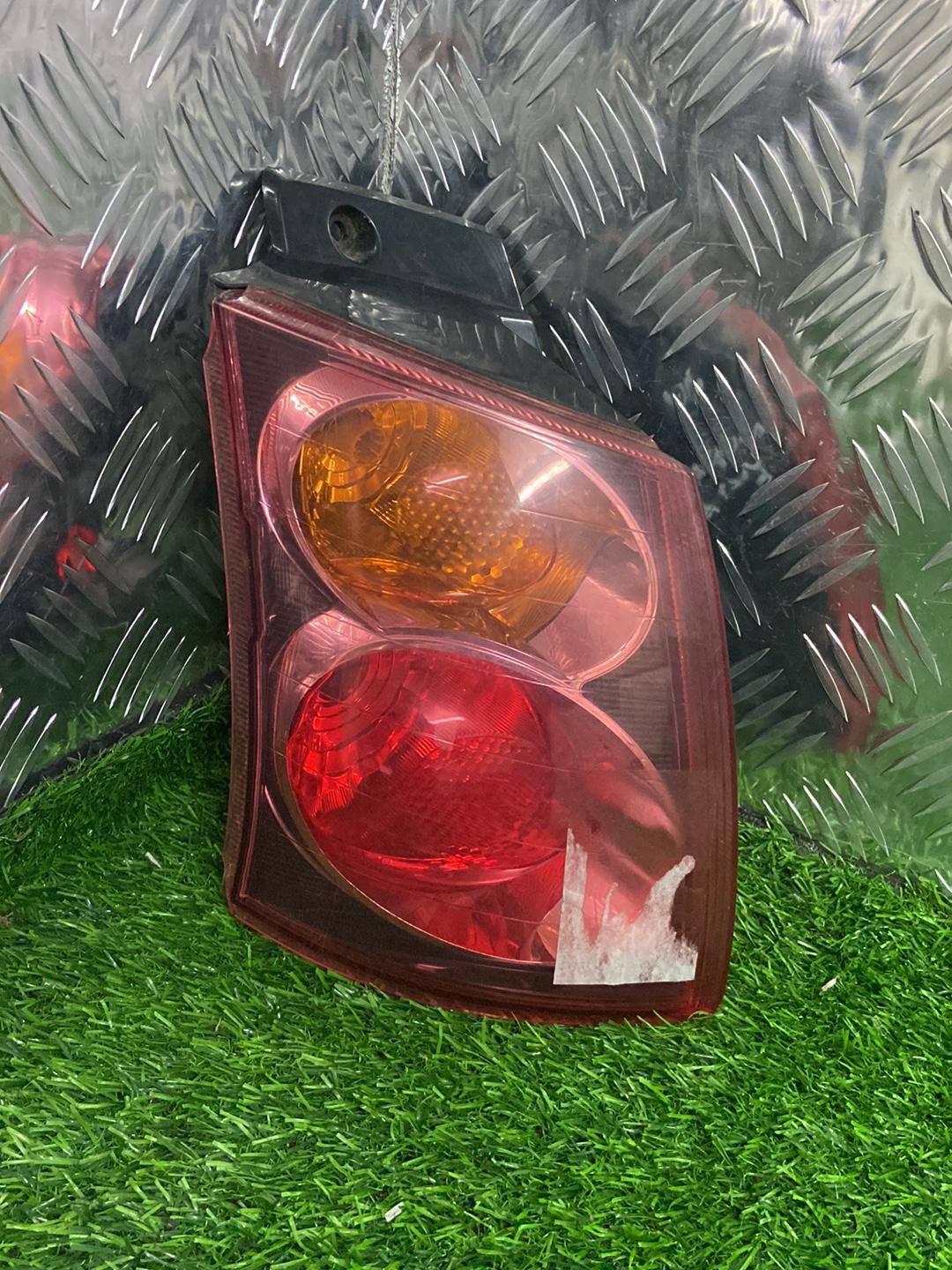 2002 - 2013 Mitsubishi Colt Left Taillight STANLEY P4600