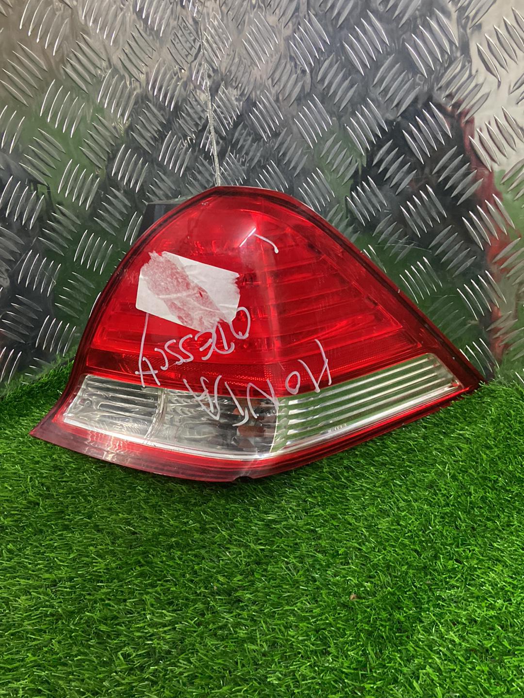 2003 - 2008 Honda Odyssey Right Taillight STANLEY P3882