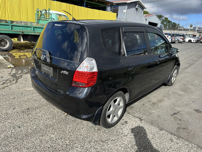 2005 Honda Fit LI31-187052 WRECKING FOR PARTS ONLY