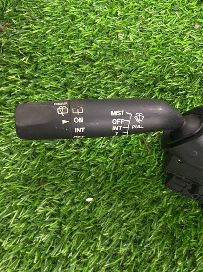 2002 - 2007 Mazda Mazda2 Combination Switch BD375-01442000