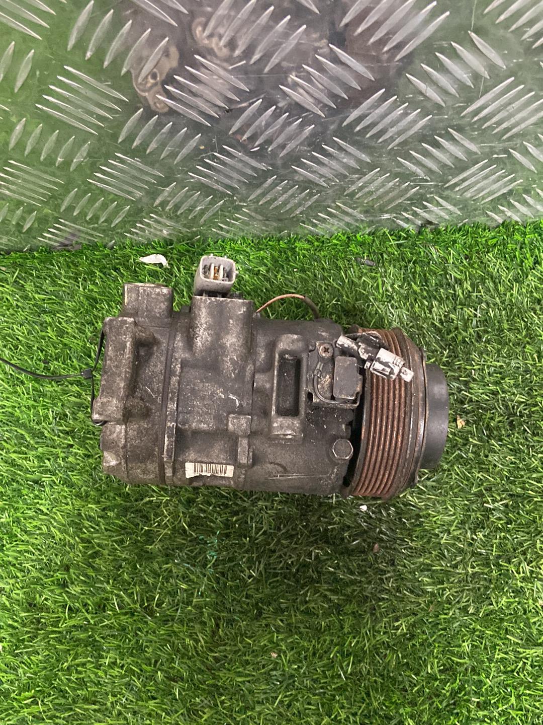 2004 - 2009 Toyota Mark X A/C Compressor 447260-1462