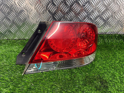 2003 - 2007 Mitsubishi Lancer Right Taillight STANLEY P3101R