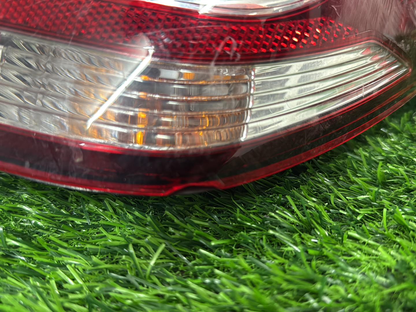 2009 - 2019 Citroen DS3 Right Taillight
