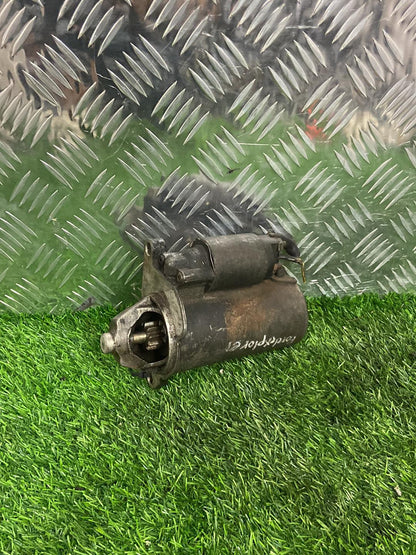 2000 - 2005 Ford Explorer Starter Motor 4R3TAA4B02CY