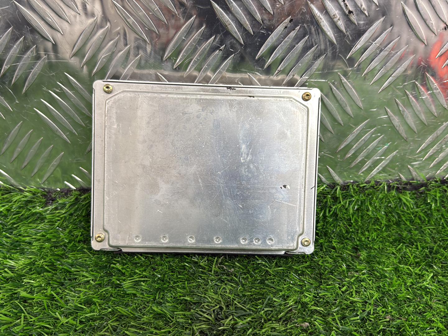 BMW X3 ECU 5WK93022