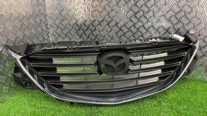 2016 Mazda CX-9 Grille TK48-50712