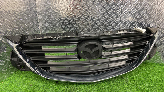 2016 Mazda CX-9 Grille TK48-50712