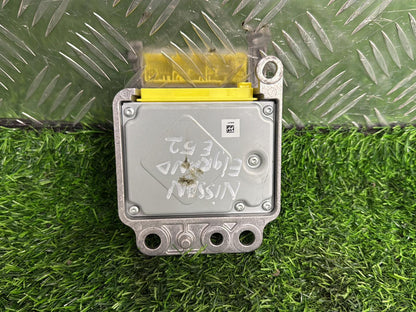 2010 - 2022 Nissan Elgrand Airbag Module 98820 1JC1A