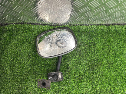 2009 - 2020 Nissan NV200 Tailgate Mirror Broken Casing