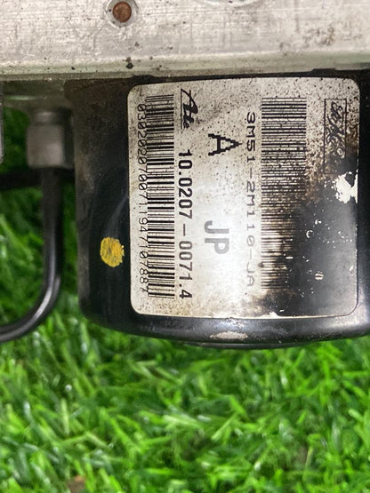 2005 - 2010 Ford Focus ABS Pump/Modulator 3M512M110JA