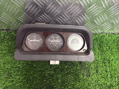 1991 - 1997 Mitsubishi Pajero Multi-Function Display