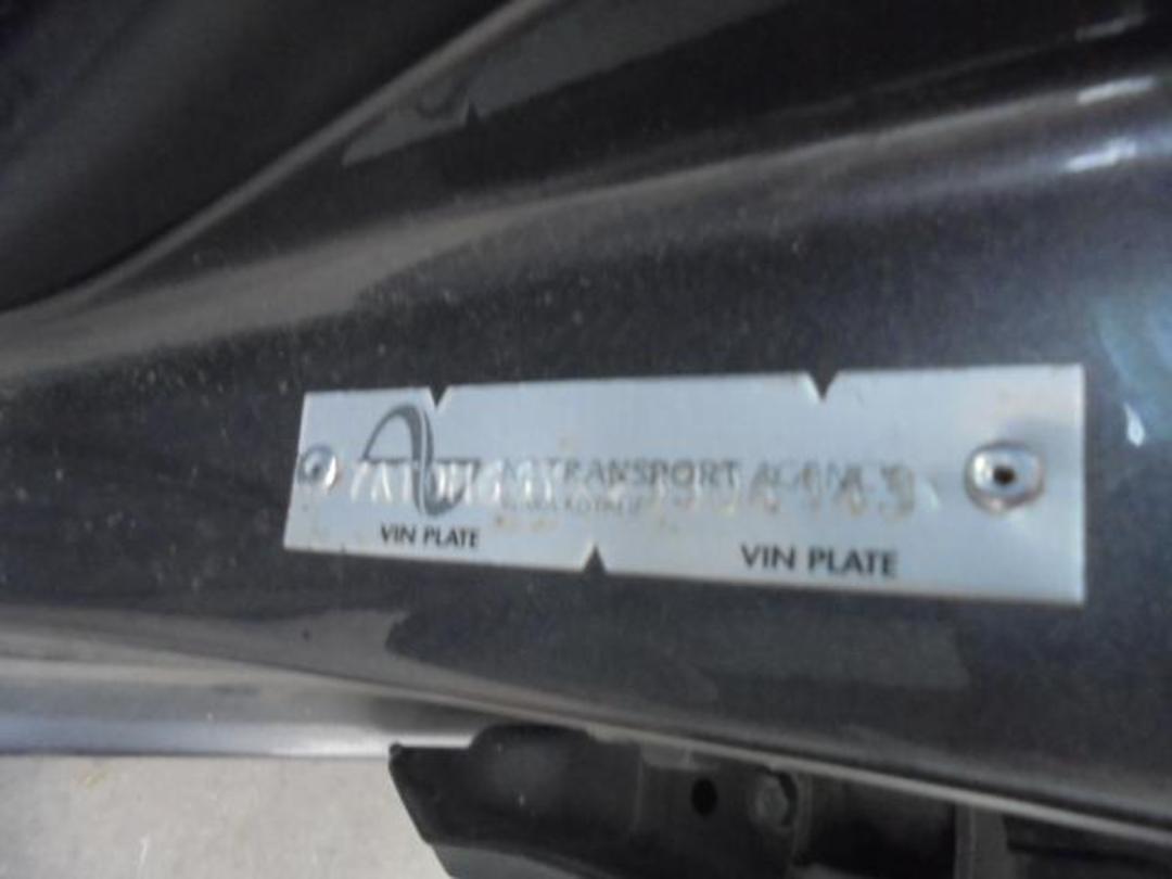 2014 Toyota Aqua 1NZ-7171119 WRECKING FOR PARTS ONLY