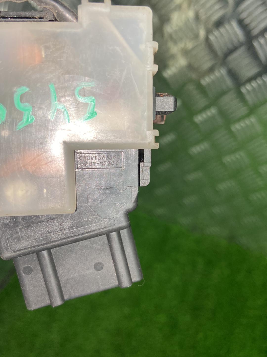2000 - 2007 Toyota Corolla Light Combination Switch C30VTB333