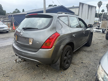 Nissan Murano VQ35DE-937751B WRECKING FOR PARTS ONLY