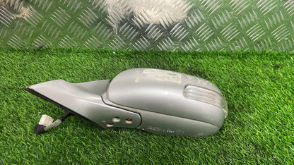 2004 - 2009 Toyota Mark X Left Door Mirror 7 Wire