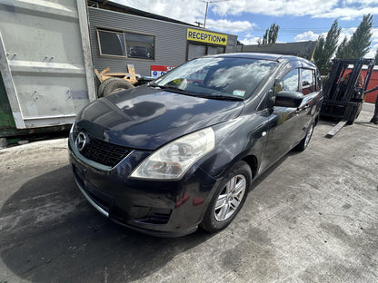 2006 Mazda MPV L3-L3132250 WRECKING FOR PARTS ONLY