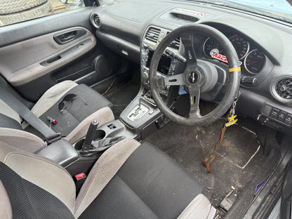 2005 Subaru Impreza EJ20 Non Turbo WRECKING FOR PARTS ONLY