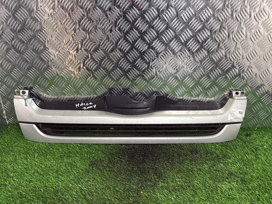 2008 - 2008 Toyota Hiace Grille Narrow Body Type 53100-26310