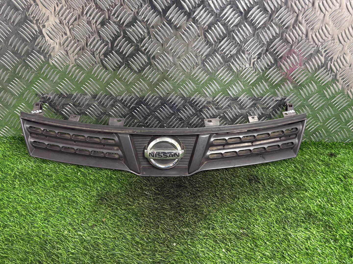 2006 - 2016 Nissan Wingroad Grille 62310 CV000