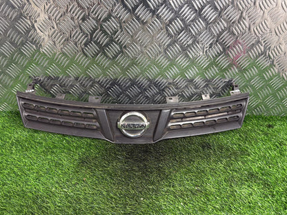 2006 - 2016 Nissan Wingroad Grille 62310 CV000