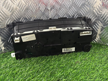 Nissan Elgrand Instrument Cluster Done 227,000 Kms