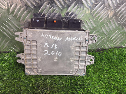 2010 - 2015 Nissan Micra ECU A56-E98