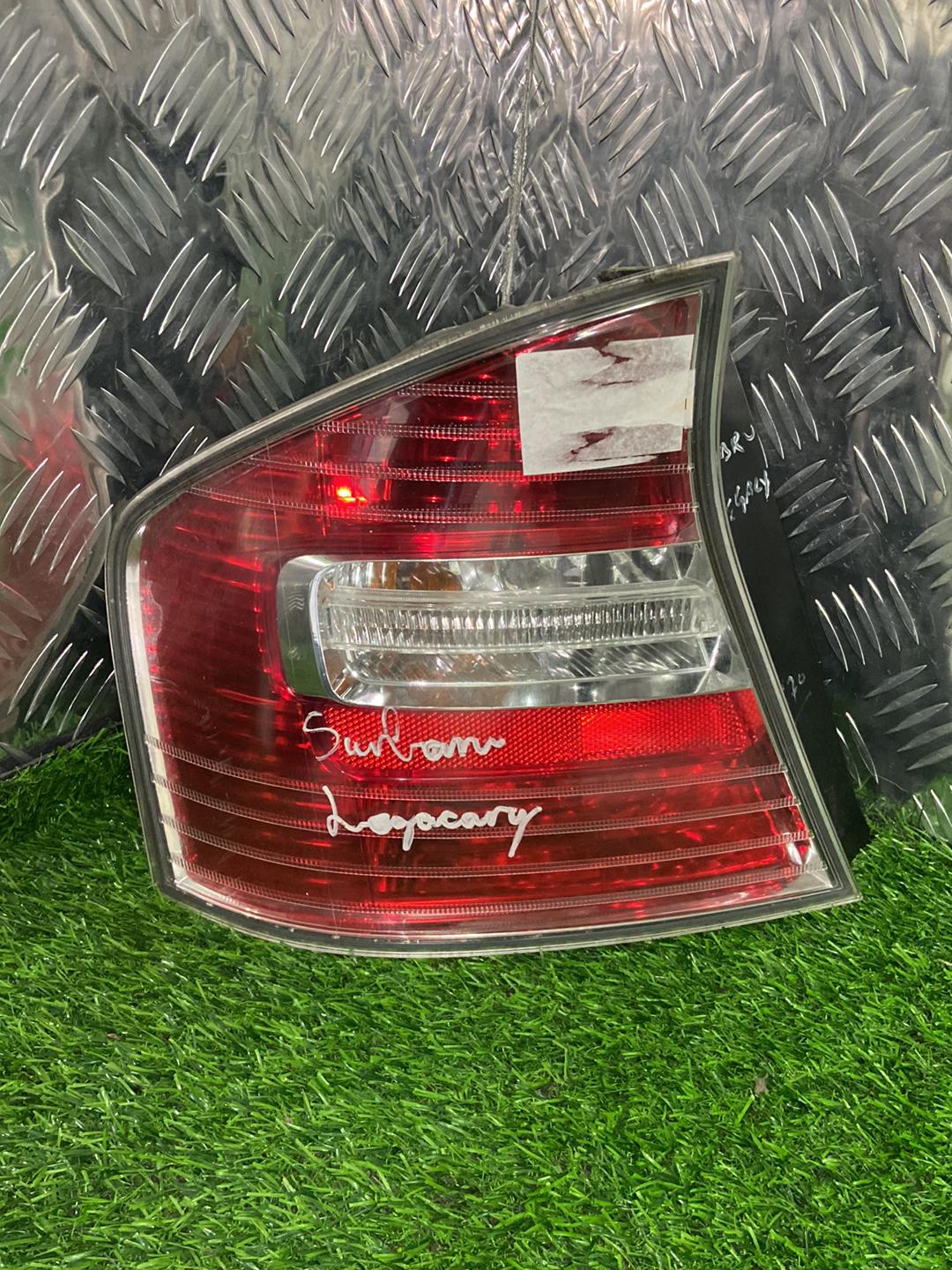 2003 - 2008 Subaru Legacy Left Taillight KOITO 220-20806