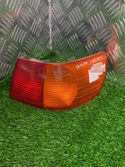 1996 - 2001 Toyota Corona Right Taillight KOITO 53-11403R