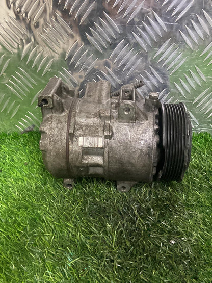 2000 - 2005 Toyota Estima A/C Compressor 447260-0513