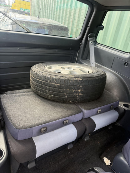 1997 Toyota RAV4 3S-7357946 WRECKING FOR PARTS ONLY