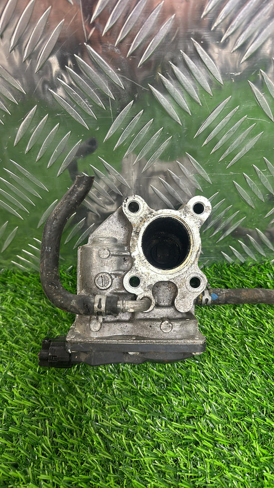 2012 - 2025 Mazda CX-5 Throttle Body SH01-20300