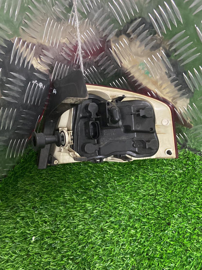 2004 - 2009 Audi A4 Left Taillight L965069