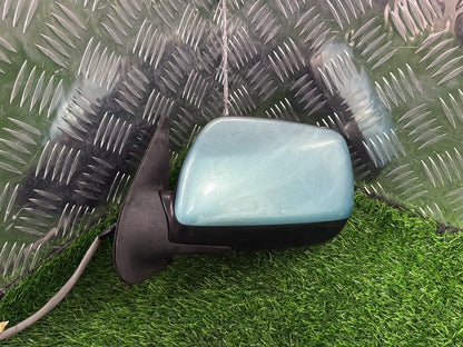 Toyota Sienta Left Door Mirror 5 Wire