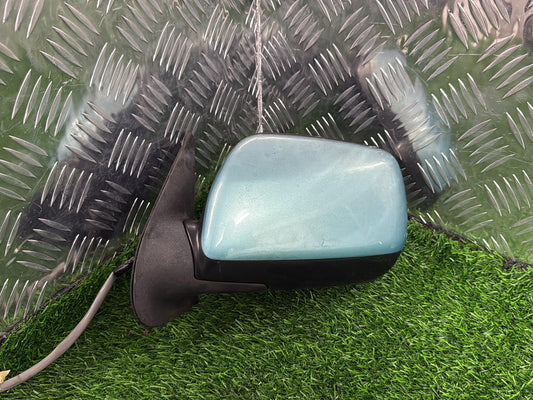 Toyota Sienta Left Door Mirror 5 Wire